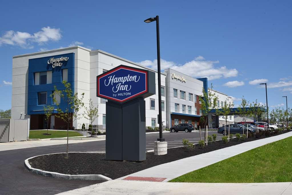 Hampton Inn By Hilton Richwood Cincinnati South Walton Habitación foto